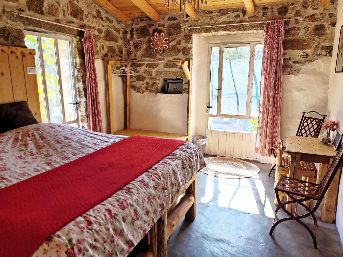 Stazzu La Capretta Farm Camping & Guest Rooms Olbia Exterior photo