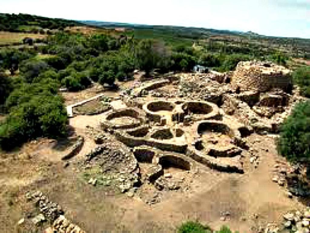 Stazzu La Capretta Farm Camping & Guest Rooms Olbia Exterior photo
