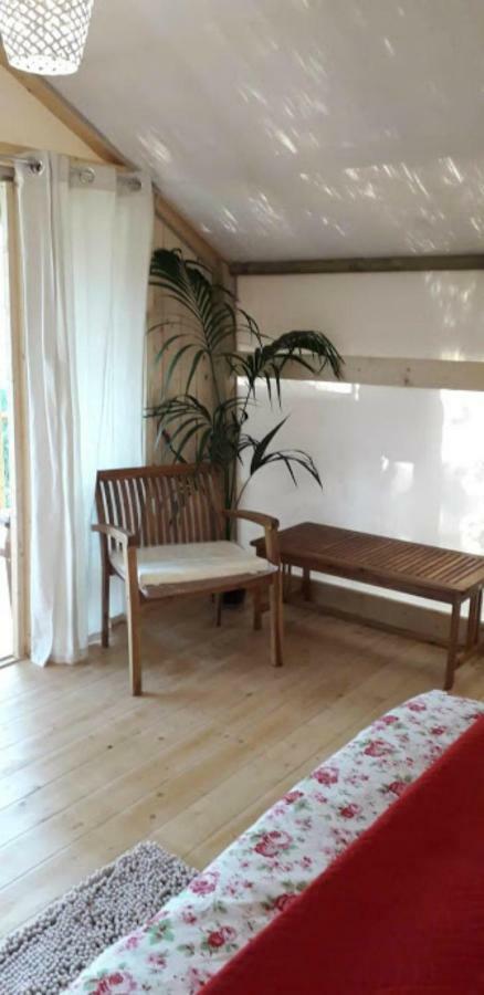Stazzu La Capretta Farm Camping & Guest Rooms Olbia Exterior photo